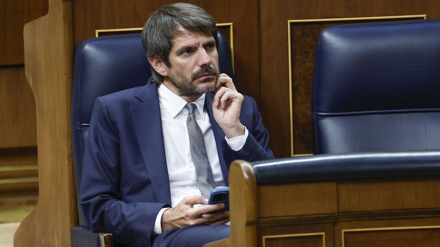 Sumar reclama al PSOE que los permisos parentales retribuidos se aprueben este martes