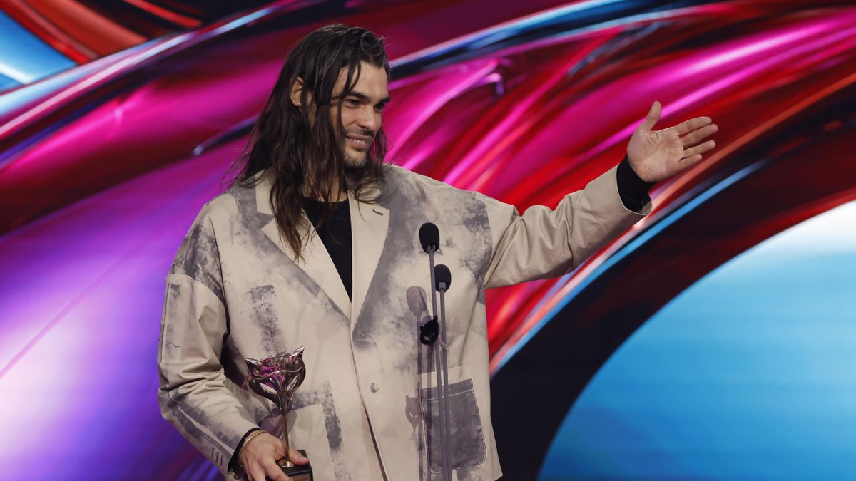 Oliver Laxe, en los Feroz 2026