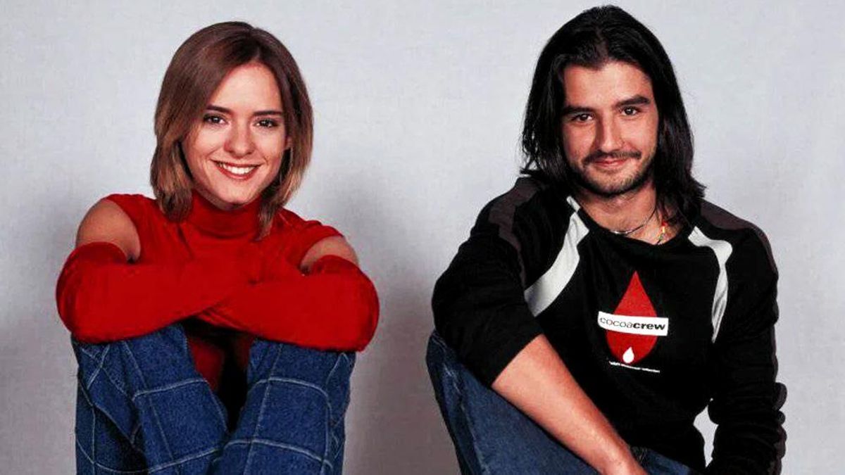 Atresmedia resucita 'Compañeros' 25 años después en una nueva serie con Quimi y Valle en su vida adulta