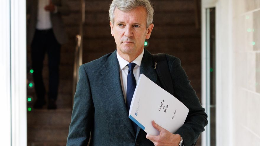 Rueda justifica la censura de un encuentro de profesorado sobre el genocidio en Palestina