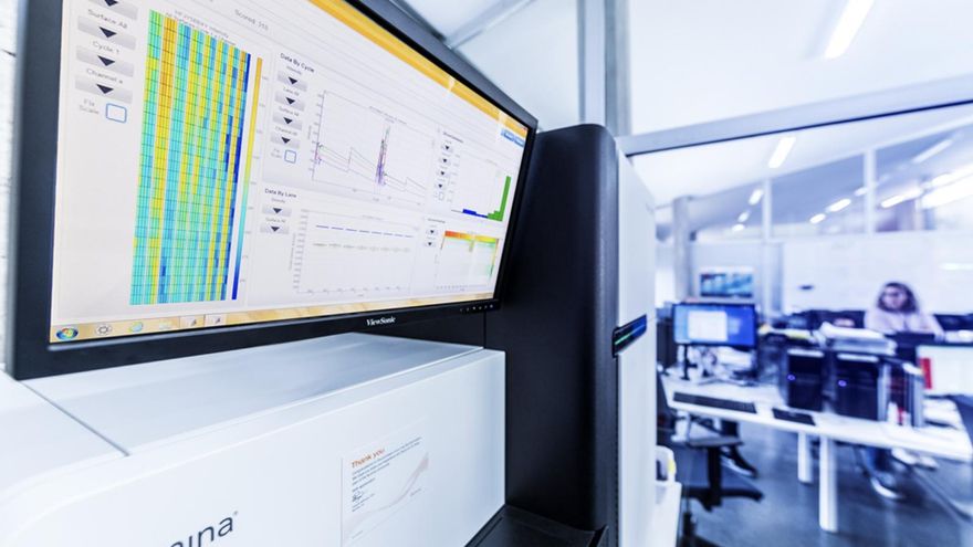 Canarias 'radiografía' las huellas africanas de su mezcla genética única para desarrollar la medicina de precisión