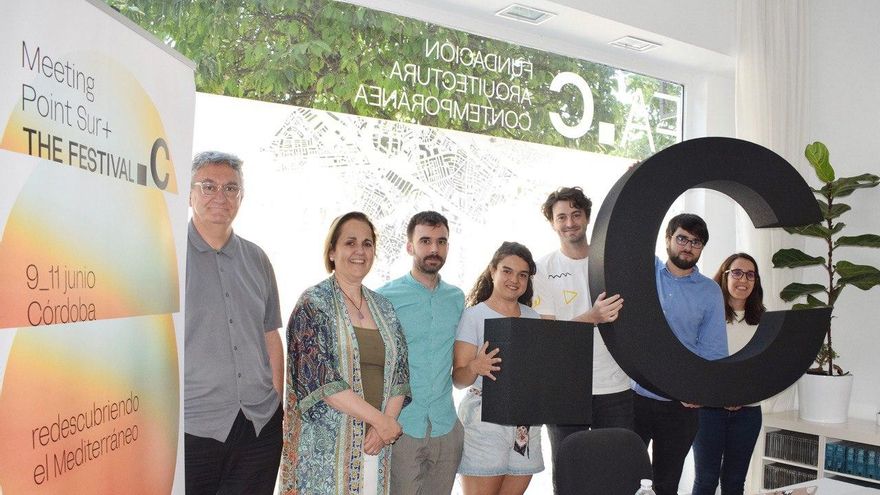 Un festival en Córdoba visibilizará las buenas prácticas locales de la Nueva Bauhaus Europea