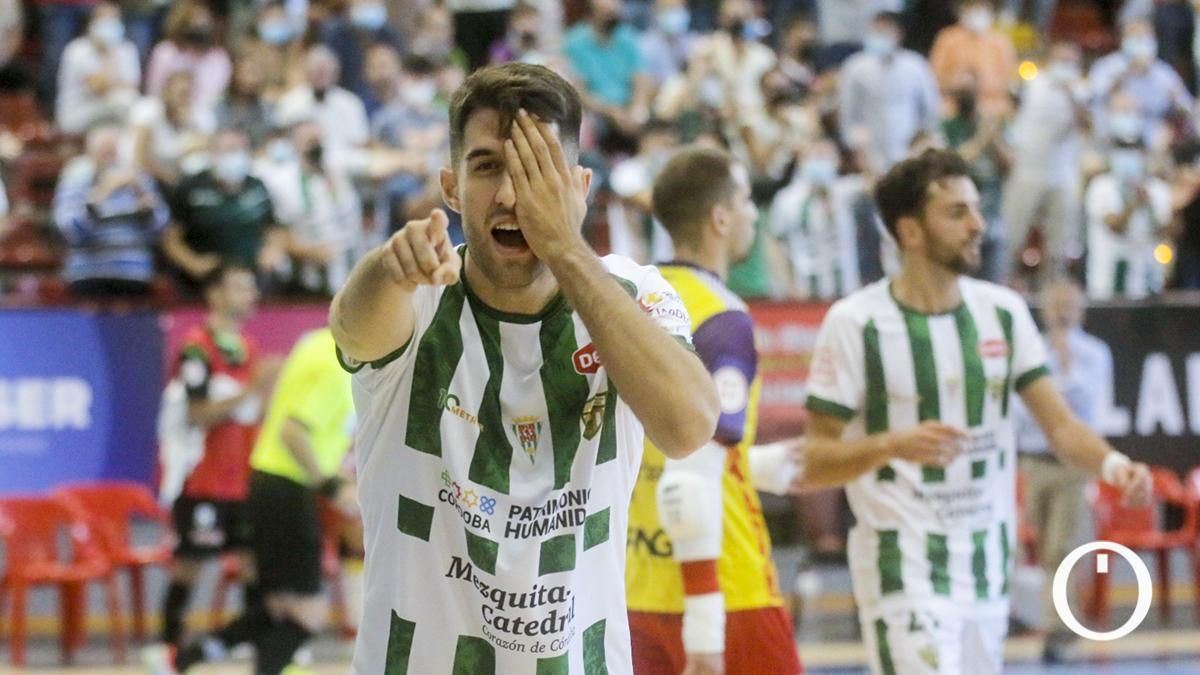 Córdoba Patrimonio de la Humanidad - Palma Futsal