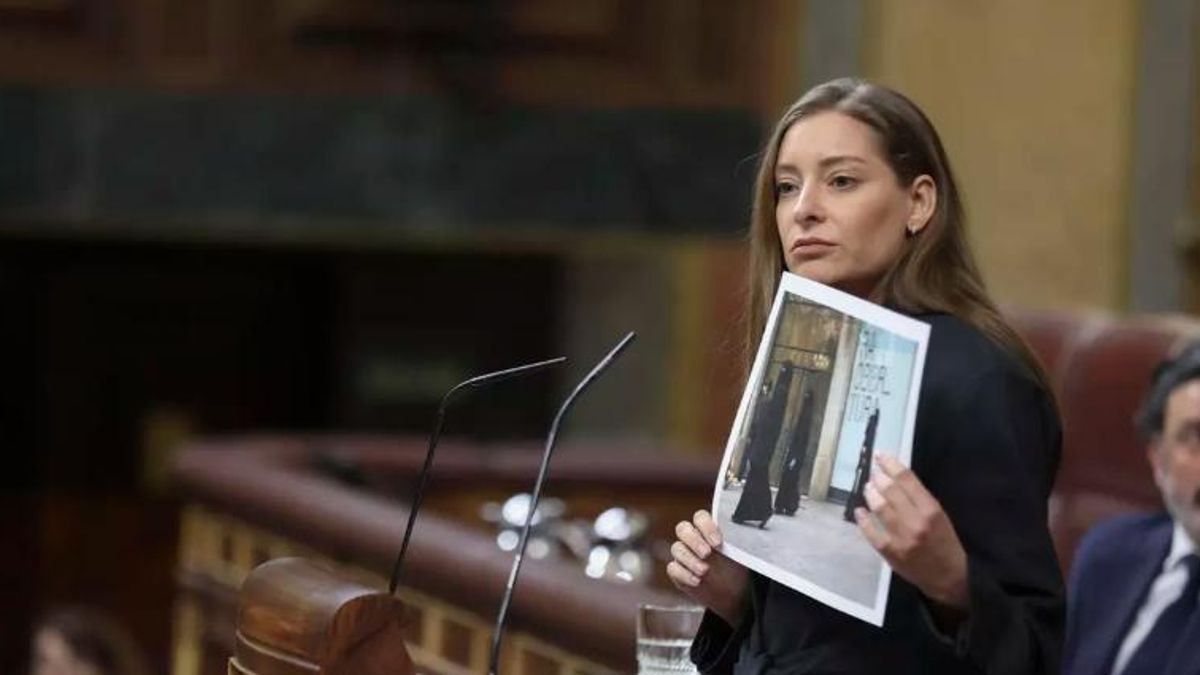 Desde cuándo importan tanto los burkas