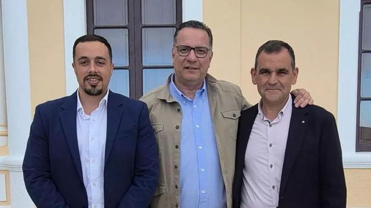 El Ayuntamiento de Villa de Mazo construirá una cancha polideportiva con financiación del Gobierno de Canarias