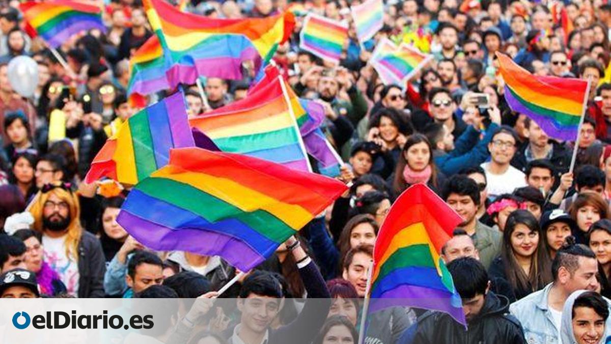 IU advierte del crecimiento de los delitos de odio hacia el colectivo ...