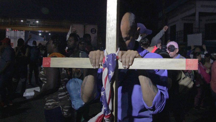 El Gobierno de México actuará con "prudencia" ante la nueva caravana migrante