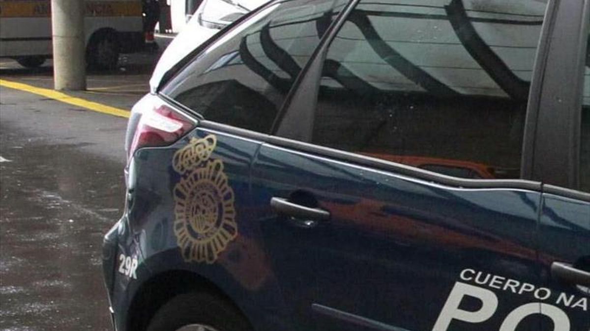 Condenan a 10 meses de cárcel a la joven que denunció una violación falsa en Málaga