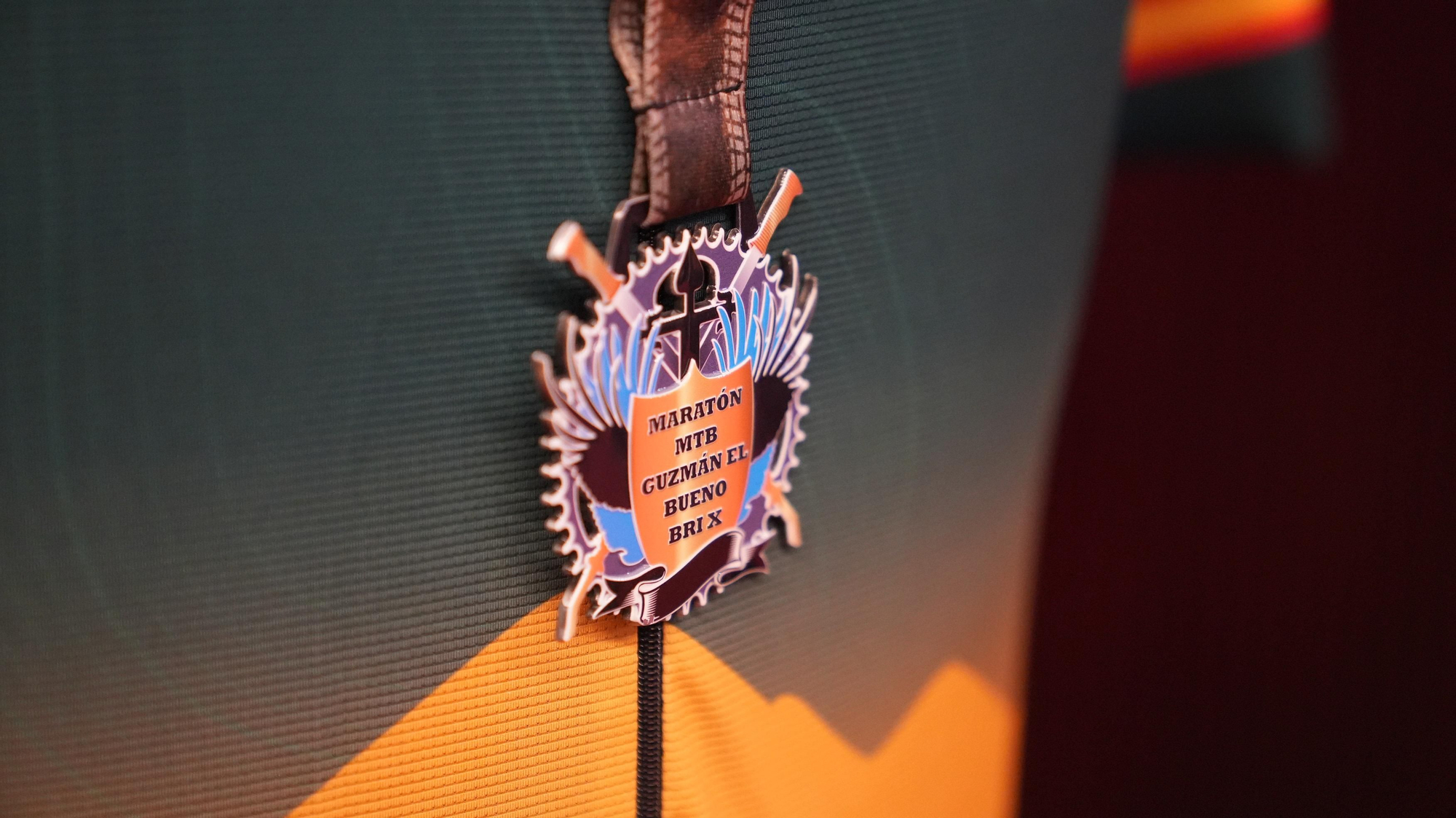 Presentación de la XXI Edición de La Guzmán el Bueno