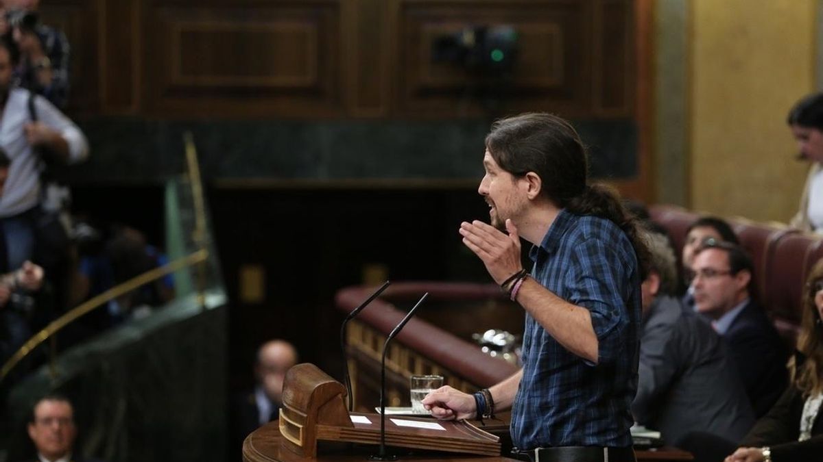 Iglesias exige acatar la decisión de la Comisión de Garantías de avalar los tres cargos de Ramón Espinar