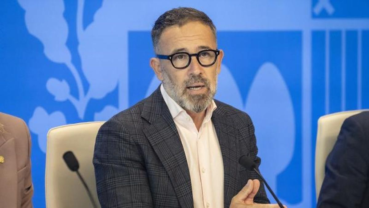 El Gobierno vasco lanza un "producto" para dar seguridad a los "pequeños propietarios" ante impagos y desperfectos