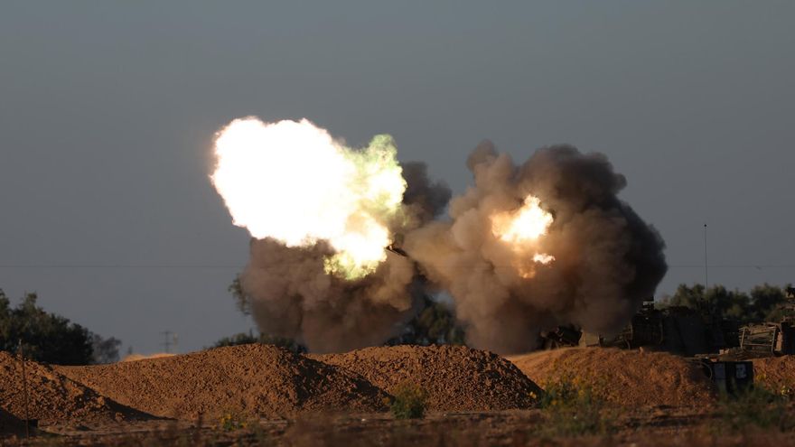 Israel impone el cerco total sobre Gaza y no detiene su ofensiva contra Rafah