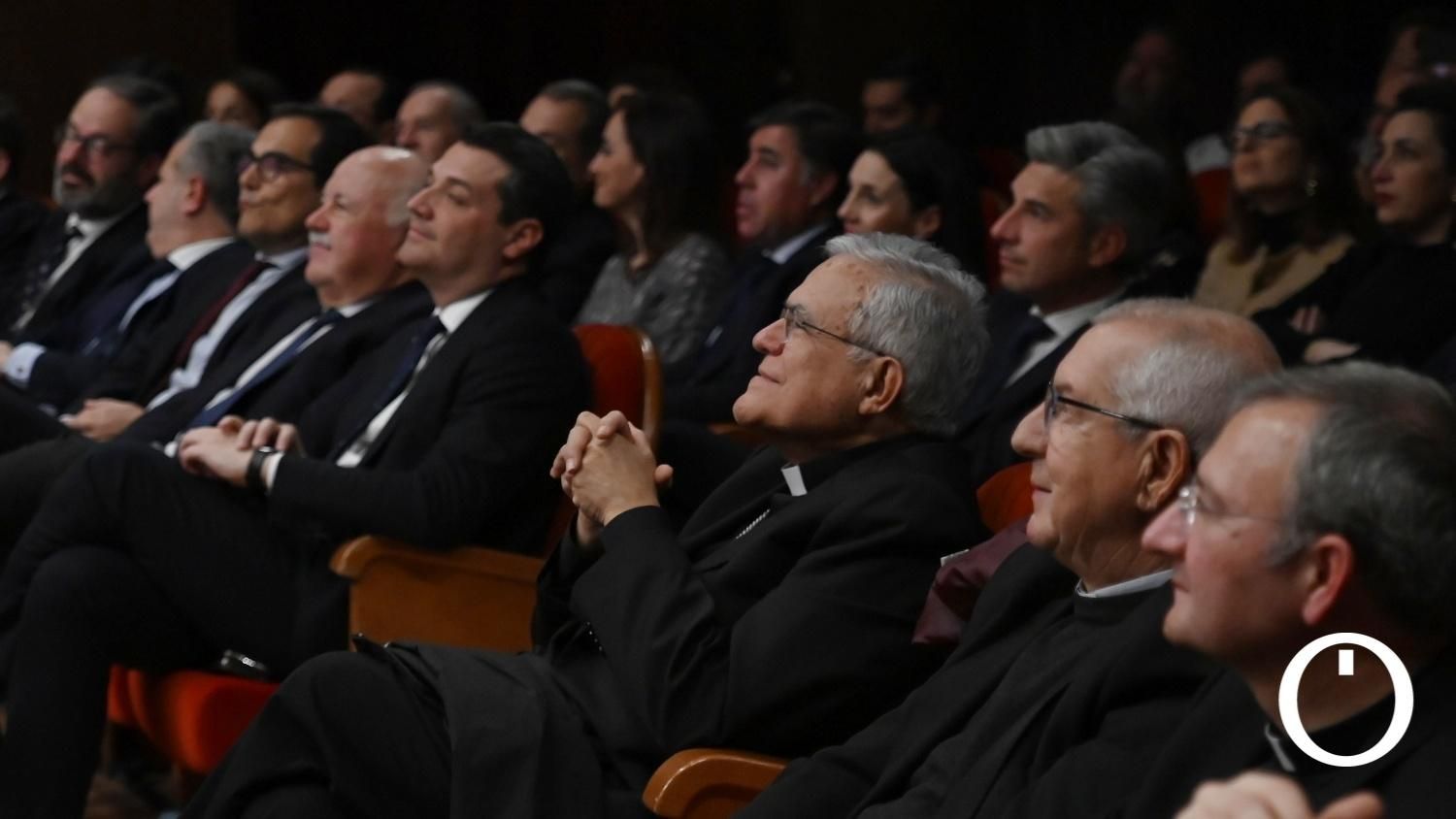 Pregón de Semana Santa de Córdoba