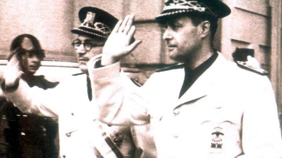 Una ‘fake news’ de 1936: la falsa muerte de Blas Pérez González