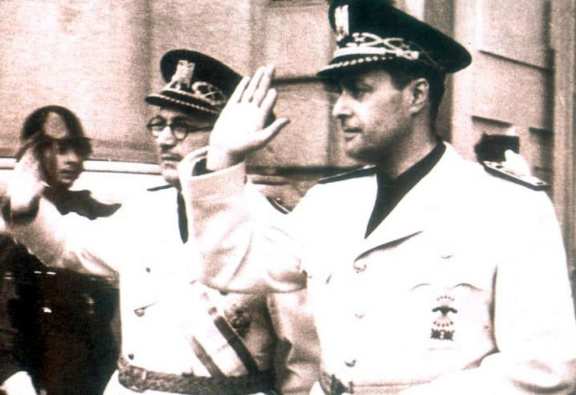 Blas Pérez González.
