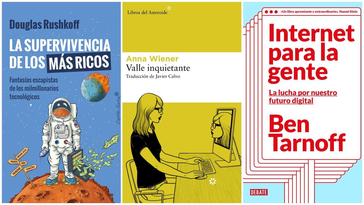 libros oligarcas
