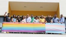 Una concejala deja Vox tras sufrir presiones por haber participado en el Orgullo LGTBI de Torremolinos