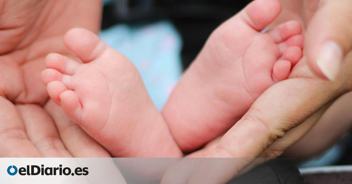 Ni Lucía ni Hugo: cambian los nombres preferidos para los recién nacidos en Canarias en 2024