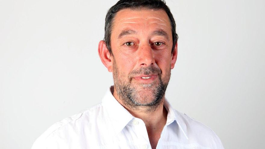 Alejandro Ávila Sánchez