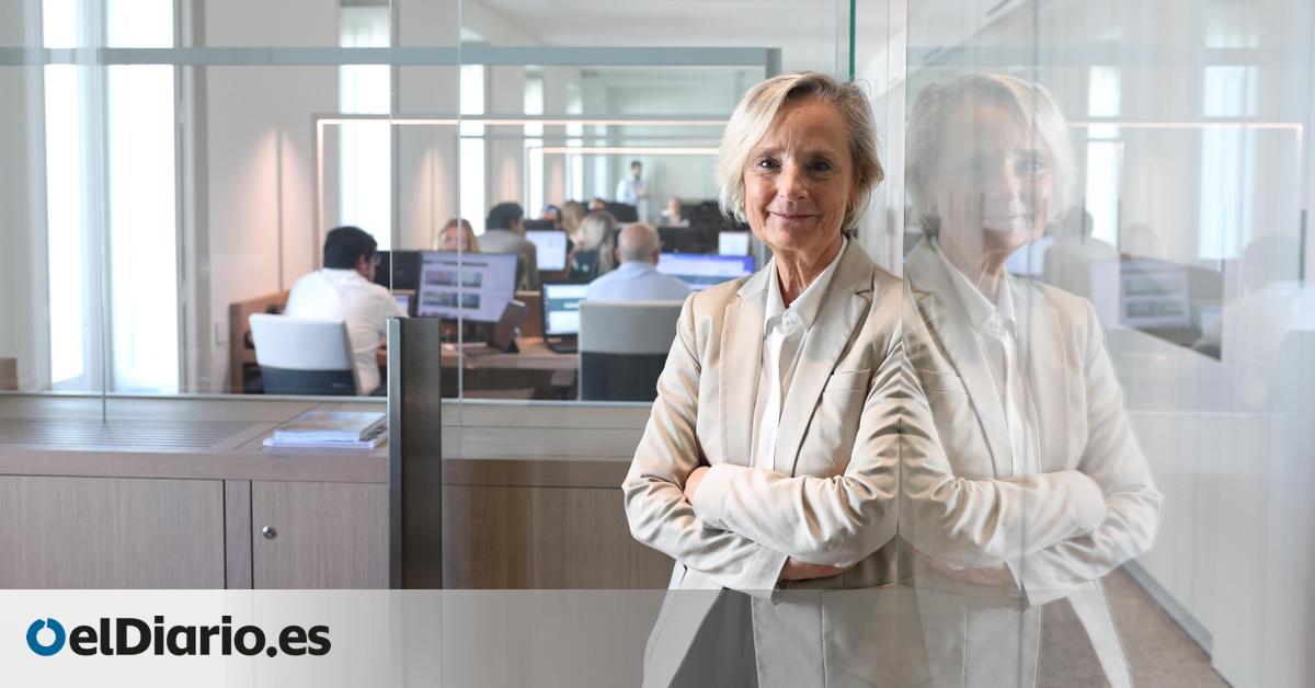Marta Vall-llossera, arquitecta: “Es necesario blindar las viviendas protegidas y más cuando hay dinero público”