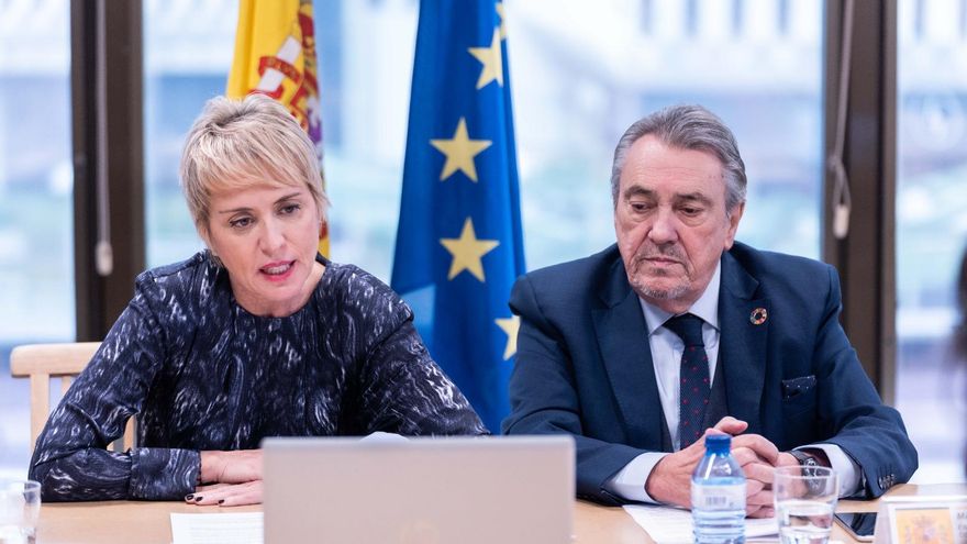 50 delegaciones ministeriales acudirán a Gran Canaria para abordar cómo impulsar un futuro digital de confianza, sostenible e inclusivo