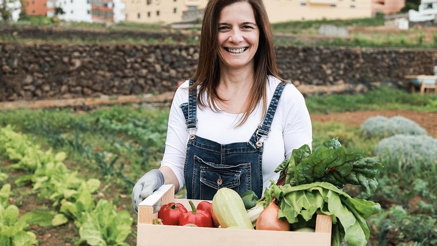 El Consejo de Gobierno aprobará el día 27 el anteproyecto de la Ley de Agricultura Familiar y de Acceso a la Tierra