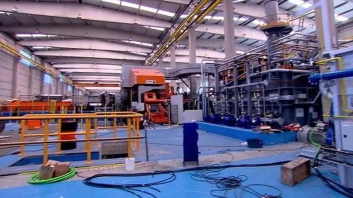 El 'rey del zinc' consigue aval judicial a la reestructuración de deuda de Asturiana de Laminados