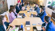 Consejo de Gobierno de Castilla-La Mancha