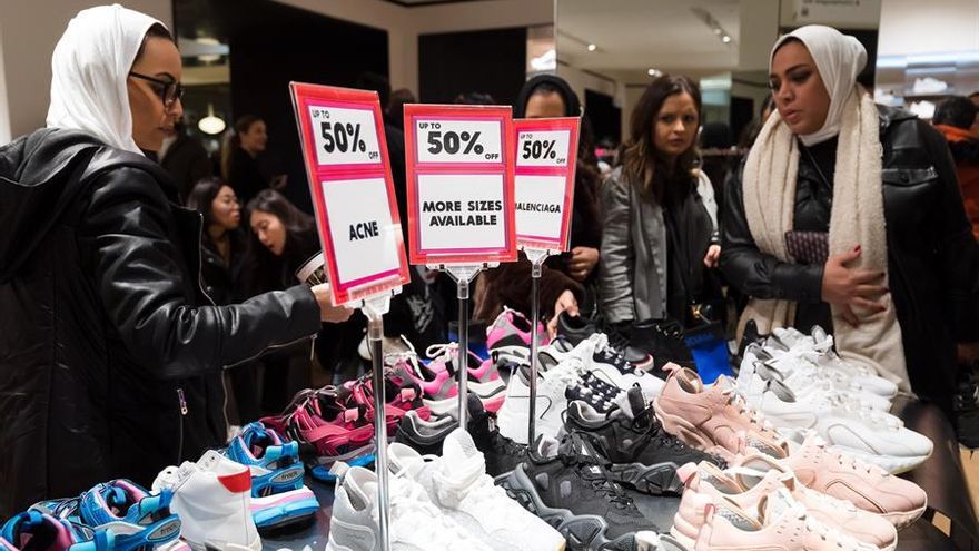 La Cámara de Comercio británica pide a su Gobierno renegociar el Brexit ante el daño para sus empresas