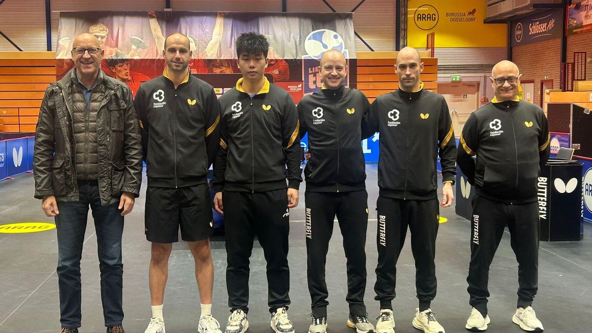 El Real Club Priego cae con honores y dice adiós a la Champions