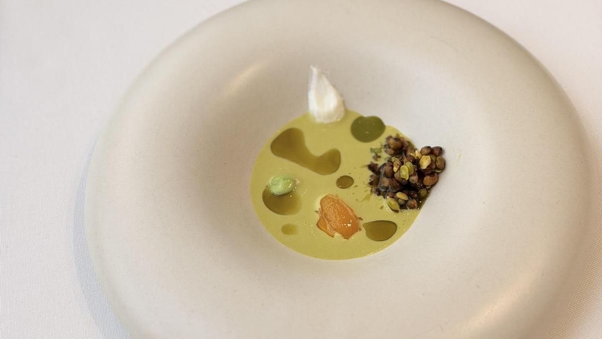 Disfrutar BCN, el mejor restaurante del mundo