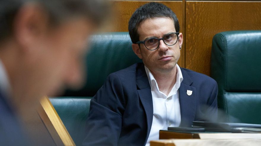 EH Bildu quiere blindar por ley la exigencia del euskera en el acceso al empleo público