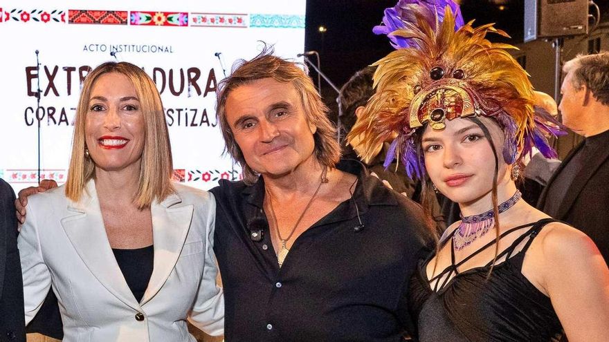 El musical de Nacho Cano sigue sonando tras su quiebra gracias a los contratos públicos otorgados por el PP