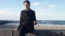 "Esta es la última generación de líderes con tiempo para luchar contra el cambio climático"