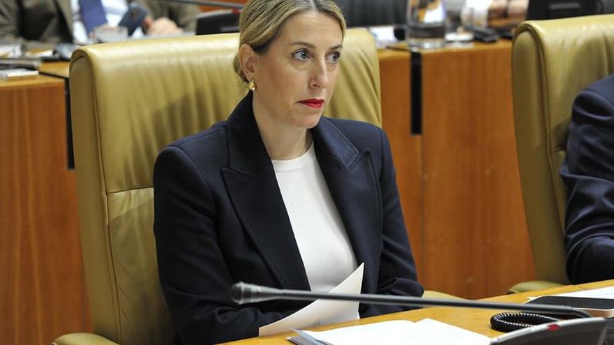 El PSOE reta a Guardiola a convocar elecciones en Extremadura por generar "inestabilidad"