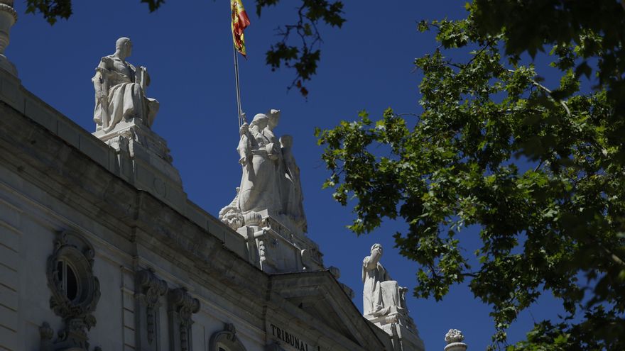 El Supremo lleva el núcleo de la amnistía al Constitucional: "Los golpistas trataron de imponer sus propias ideas"
