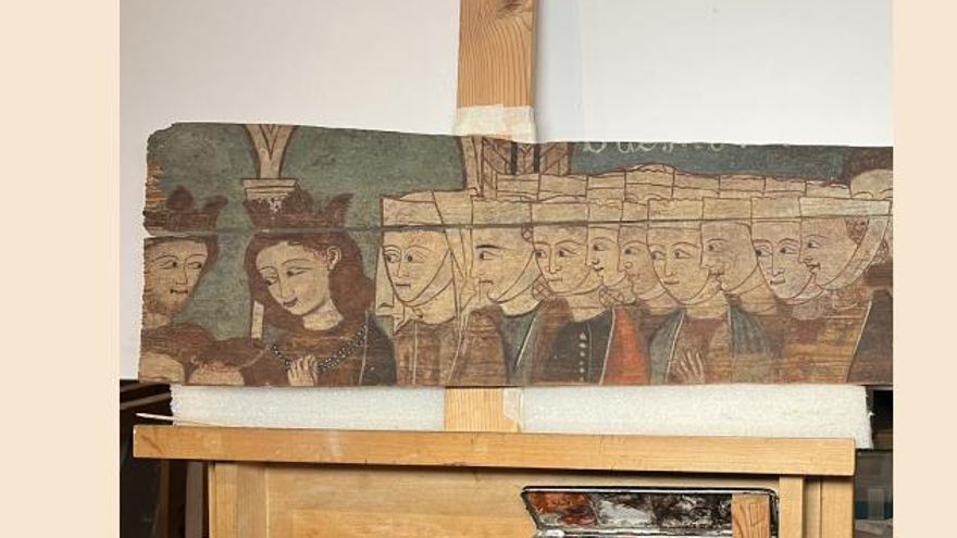 Descubrir los secretos de la corte medieval toledana a través de 'joyas' artísticas de casi ocho siglos