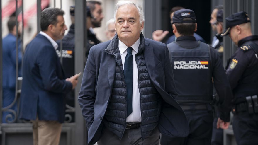 El PP acusa sin pruebas a Sánchez de pactar con EH Bildu la amnistía de terroristas de ETA