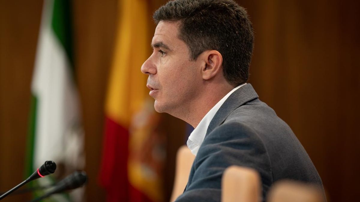 Cs dice que no ha firmado "acuerdo de gobierno" con Vox y que hay acuerdo presupuestario de Junta, pero no como partido