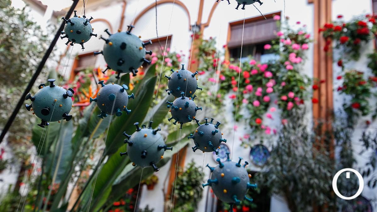 Patio Chaparro, 3- 2022