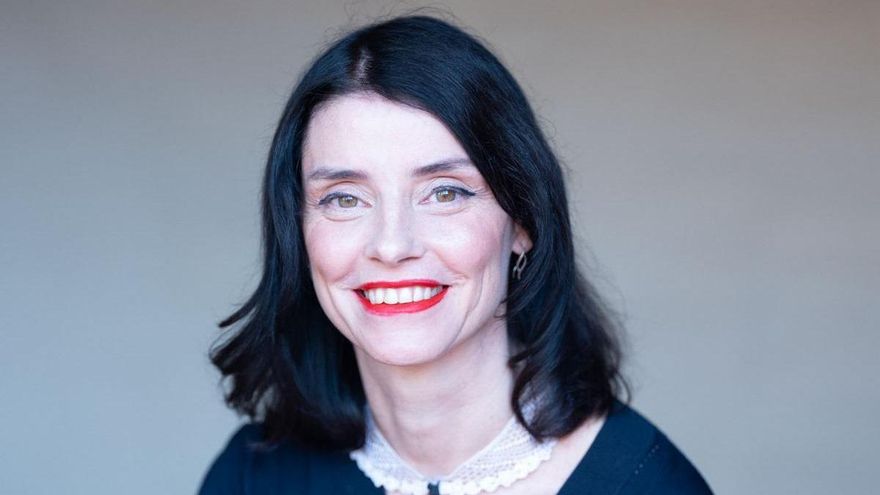 Mar García Puig: "Hacer de la mujer la mala del cuento ha sido la estrategia del capitalismo para tenerla dominada"