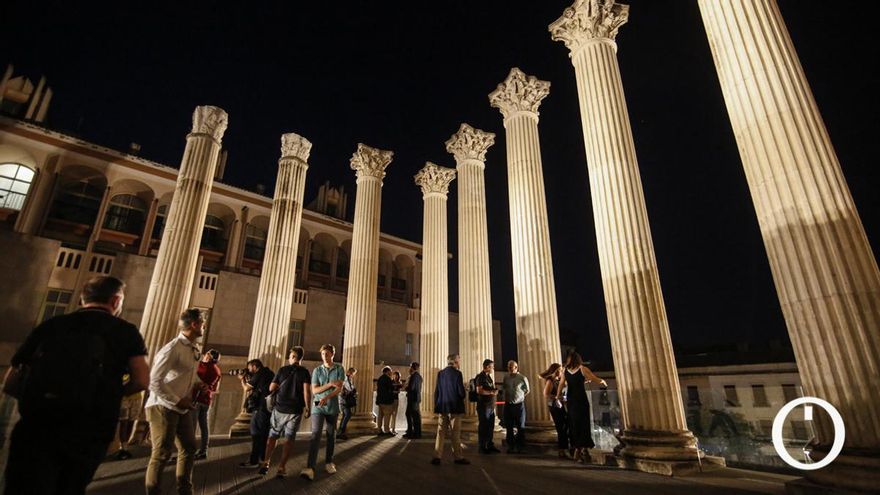 La exposición 'Córdoba Romana. La ciudad oculta' llegará este 2026 con un presupuesto superior a los 400.000 euros