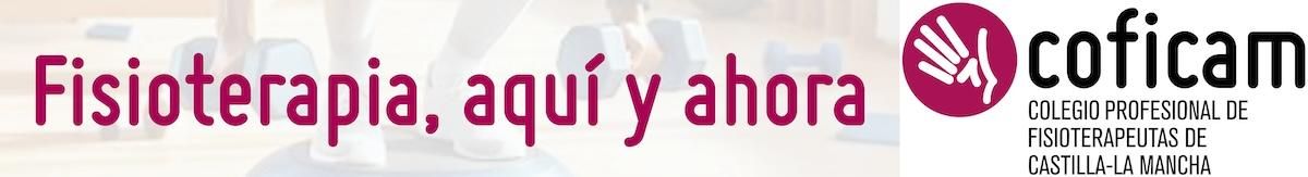 Fisioterapia, aquí y ahora