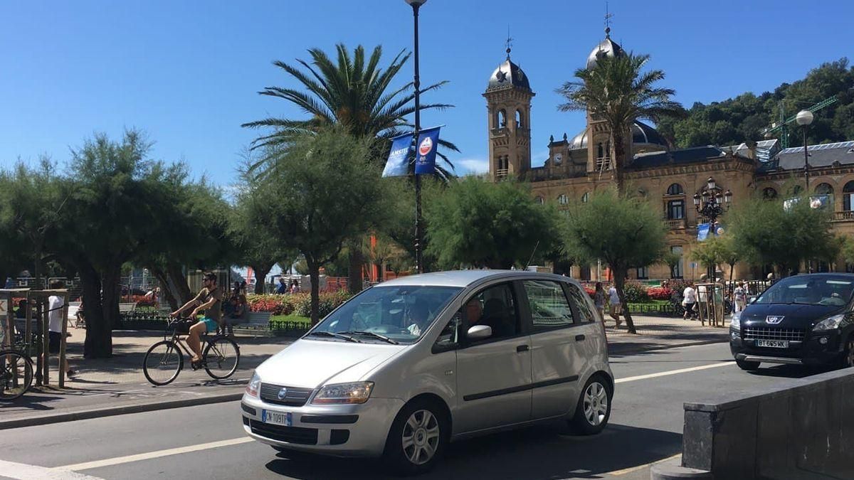 La semana en Euskadi, en imágenes