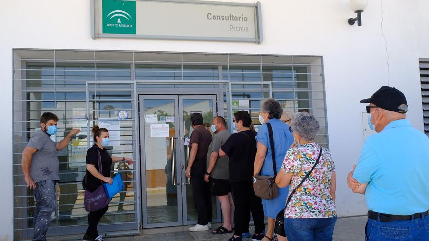 Los profesionales de la medicina rural alertan del estado crítico de la atención primaria: "La población está desatendida"