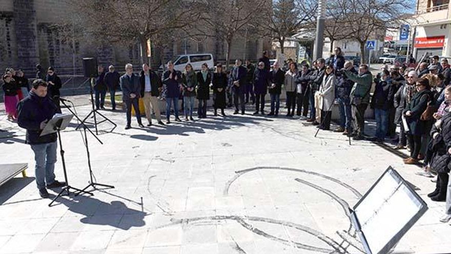 Alcañiz prepara el homenaje a los caídos en el bombardeo del 3 de marzo 1938 de la Guerra Civil