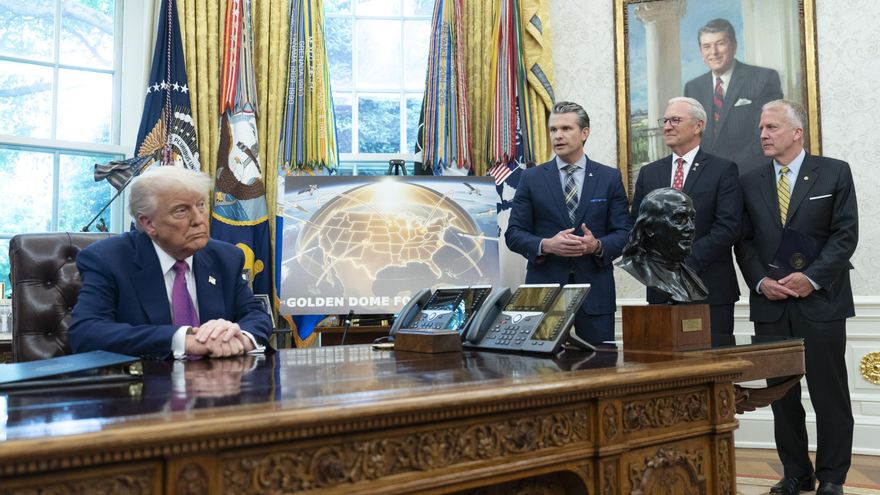 China insta a EE. UU. a que abandone el desarrollo de su sistema antimisiles global