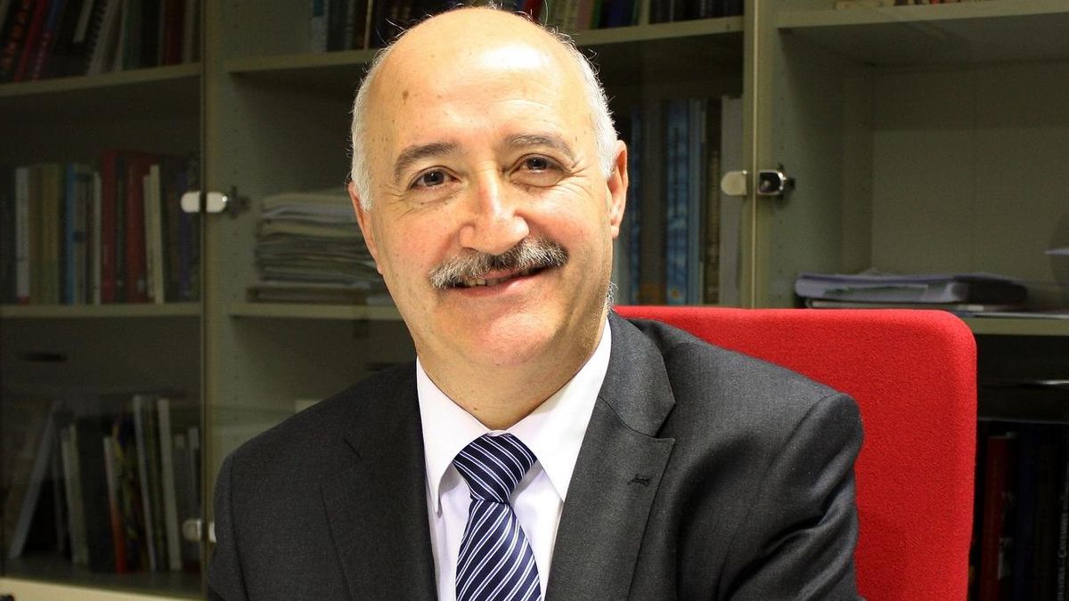 Pedro Luis Gutiérrez (PP), alcalde de la Hermandad de Campoo de Suso con el apoyo de Cs.