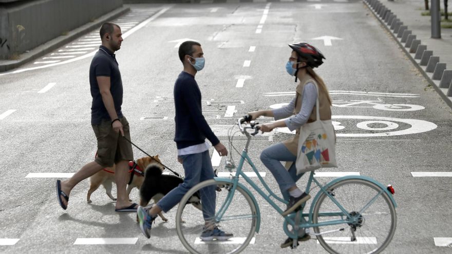 El 60 % de los trabajadores ve en riesgo su salud mental tras un año de pandemia