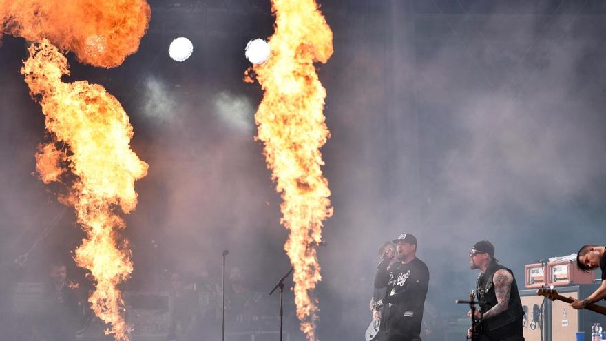 Live Nation fulmina cuatro medios musicales y sus lectores piden venganza